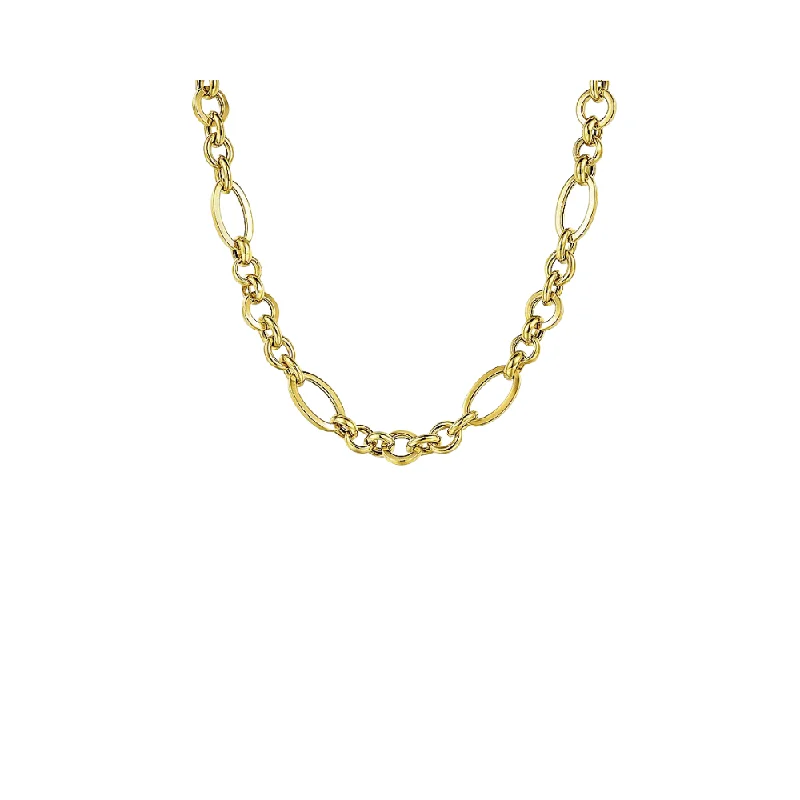 The DONA Chain Necklace