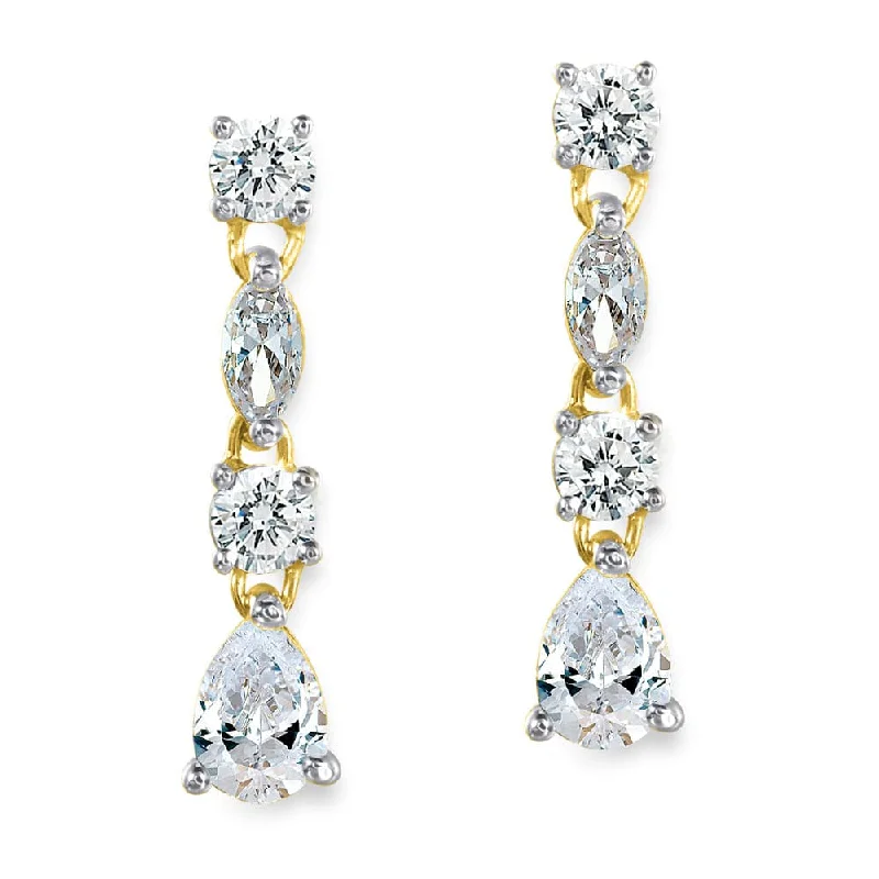 Fabulous Drop Earrings