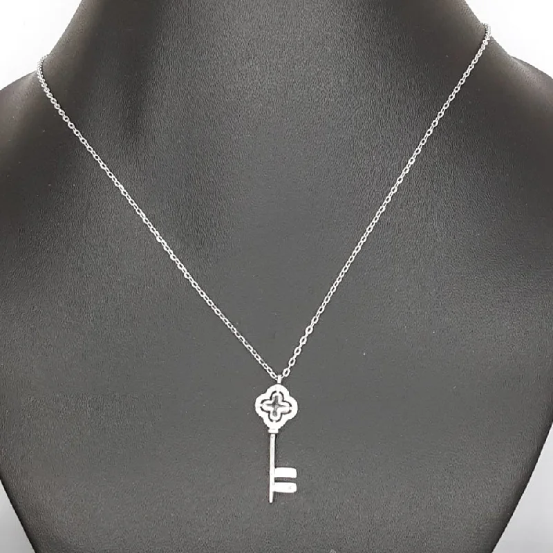 Clearance Sale On High-End Jewelry Collections Runa Works 925 Sterling  Silver Chain