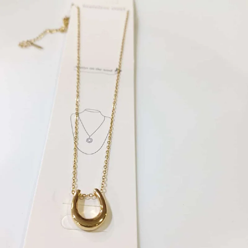 Exclusive Jewelry Sale Event – Shop Now Tarohi Jewels Gold Plated Chain Pendent